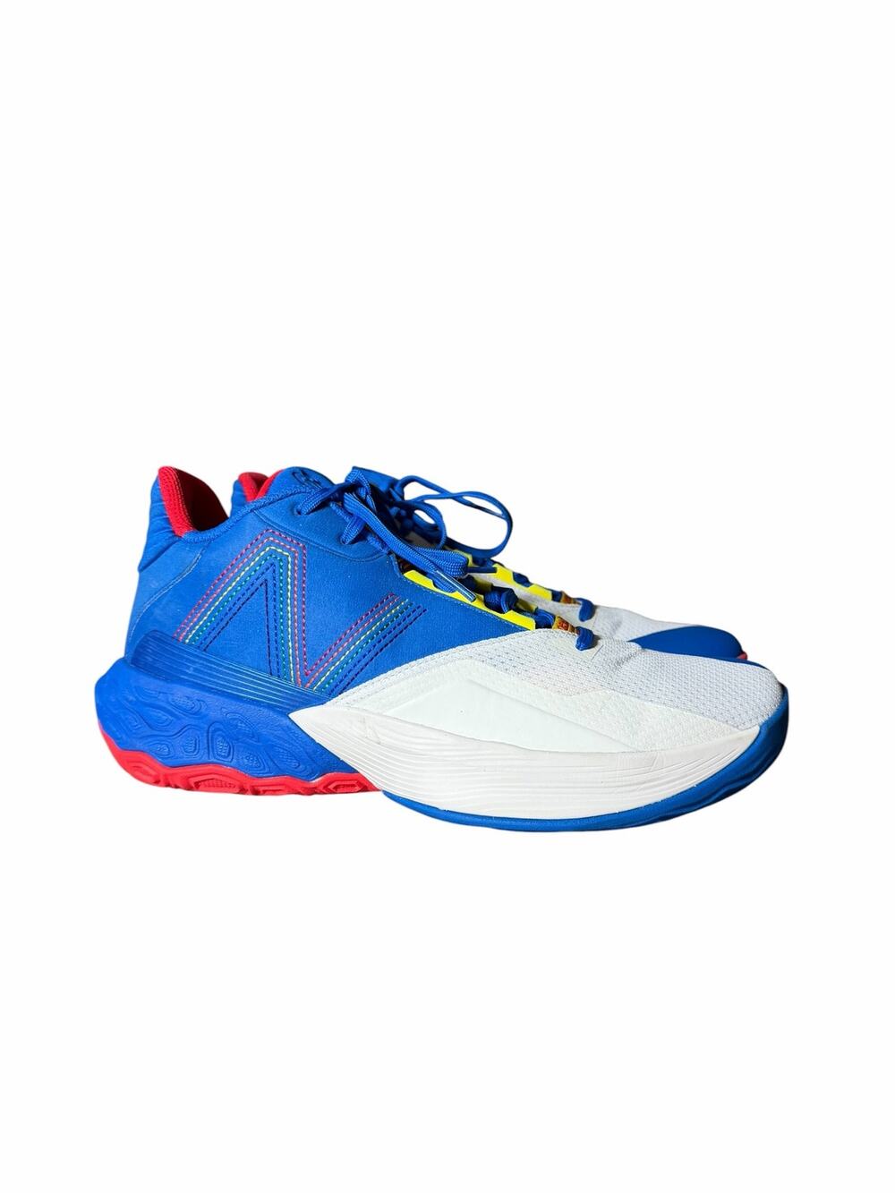 New Balance TWO WXY v4 Mile High BB2WYRY4 Mens Size 10 NEW